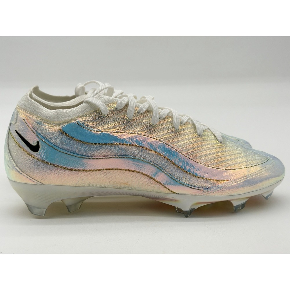 Men's Size 6/Women's 7.5- Nike Mercurial Vapor 16 Elite FG Air Max 95 HV9915-100